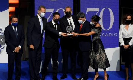 Carmen Mola, un misterio, una dama negra y un millón de euros de premio