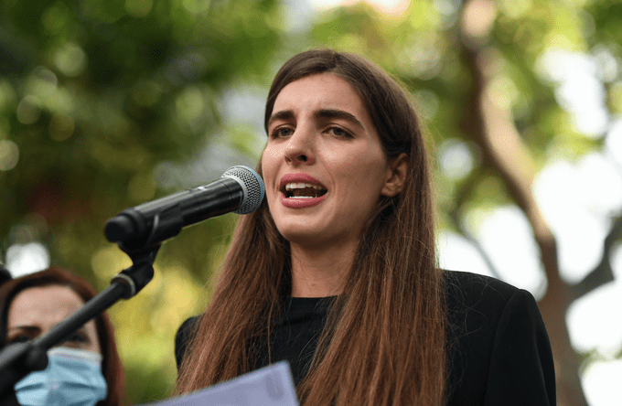 Álex Saab dice, en una carta, que no tiene «nada que colaborar con EE.UU.»