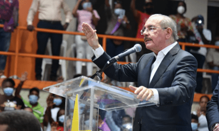 Danilo quiere remontar como el ave Fénix