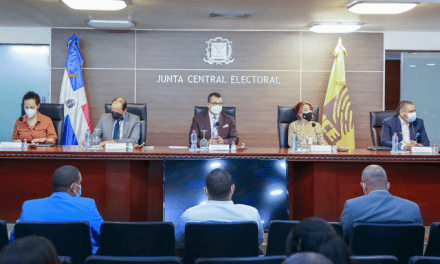 JCE advierte hasta 2023 los aspirantes no podrán ser precandidatos