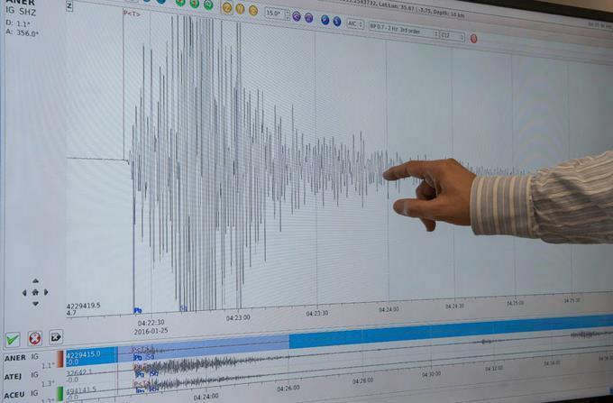 Este miércoles es el simulacro, ¿sabe qué determina la intensidad de Mercalli en un terremoto?