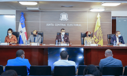 Partidos respaldan a la JCE en regular la precampaña