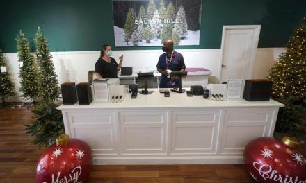 Empresas en EEUU rehacen horarios para retener a empleados