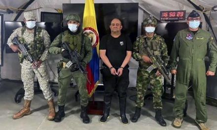 «Otoniel», un campesino que se convirtió en el criminal más buscado del siglo en Colombia