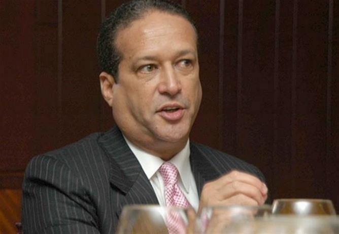 Muere Reinaldo Pared Pérez, ex presidente del Senado