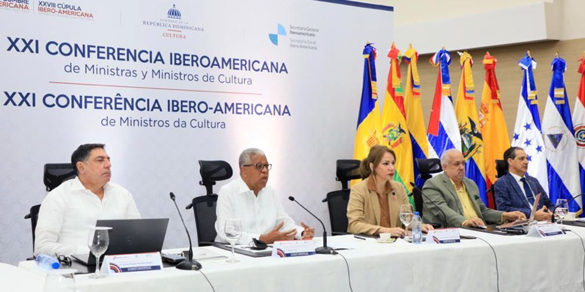 Iberoamérica accionará para recuperar sector cultural frente al COVID-19