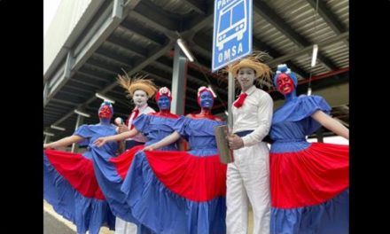 Ayuntamiento Santo Domingo Este realizará Primer Festival Folklórico Municipal
