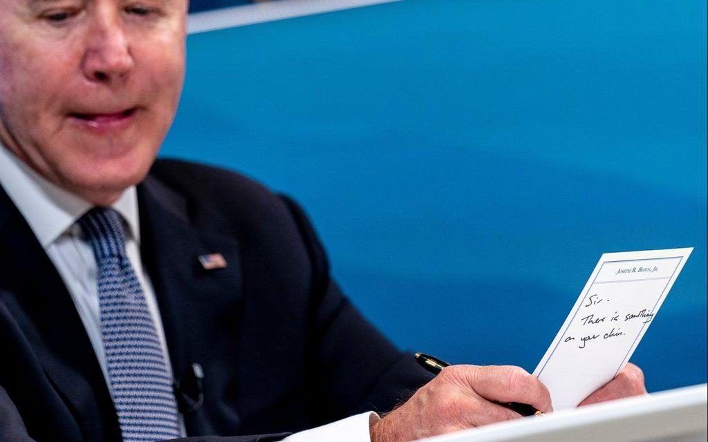 Cortizo irá a la COP26 y espera reunirse con Biden para hablar de migración