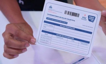 Alcaldía de Santiago ofrecerá bonos de mil pesos a quienes se vacunen contra el Covid19