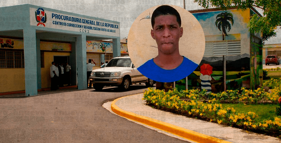 Asaltante ultimado por agente de la Policía en SFM habría escapado de la cárcel en marzo del 2020