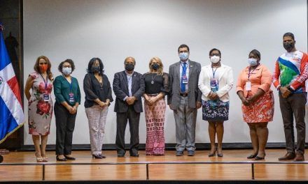 MESCyT realiza el “1er Foro de Gestión Integral de Riesgo de Desastres”, ITSC fue sede del evento internacional”