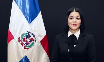 Jueza Cristian Perdomo promueve en CNM la necesidad de una reforma a las leyes que regulan el sistema electoral
