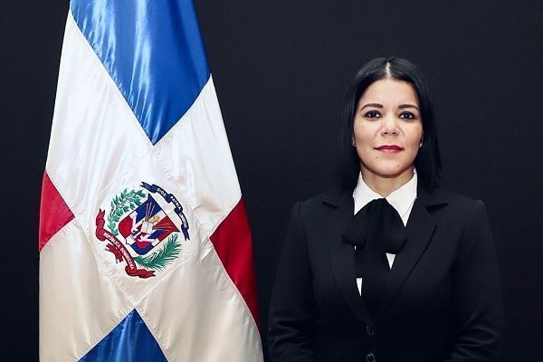 Jueza Cristian Perdomo promueve en CNM la necesidad de una reforma a las leyes que regulan el sistema electoral