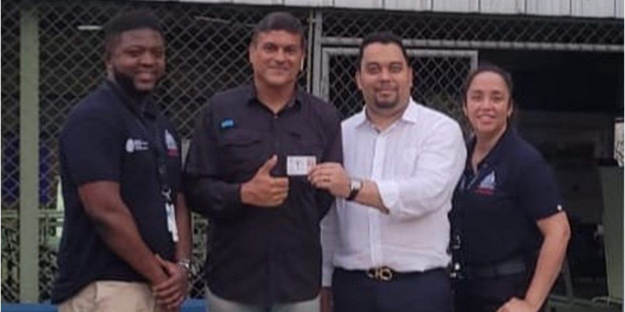 Dirección de Migración inicia la tercera fase del Plan de Normalización de los venezolanos