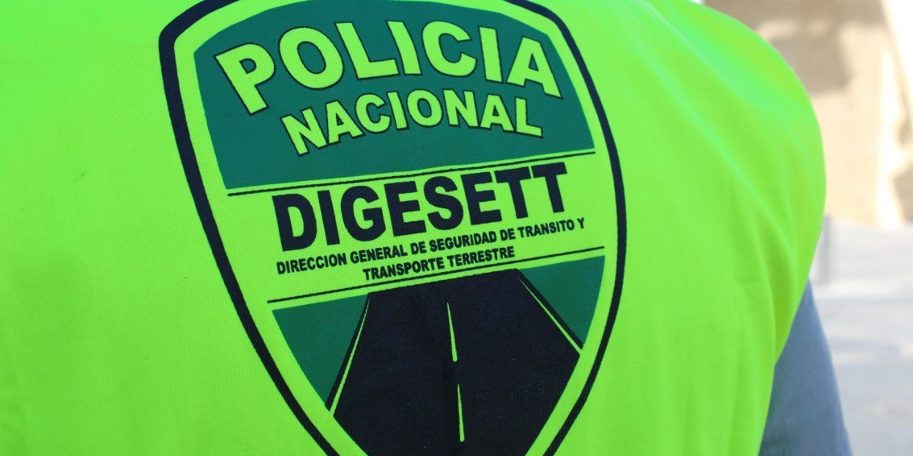 Denuncian abusos de miembros Digesett en contra de ciudadanos puertoplateños