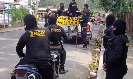 DNCD apresa 13 personas, ocupa drogas y dinero en operativos en Jarabacoa