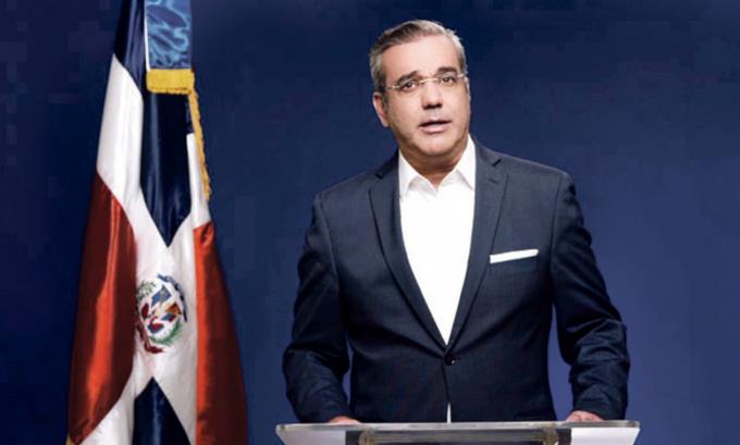 Abinader hablará hoy sobre la reforma fiscal