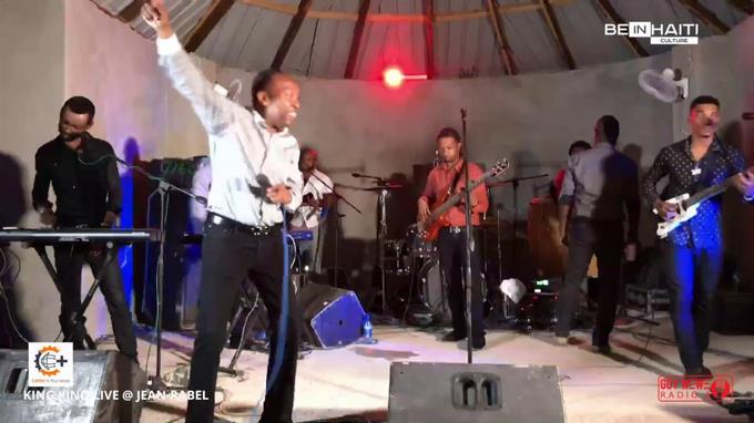 Conciertos y presentaciones artísticas de haitianos se mudan a escenarios de República Dominicana