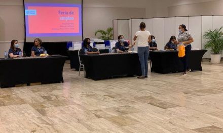 Ferias de empleo: una esperanza para miles de jóvenes dominicanos