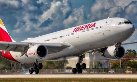 Ofensiva de IAG por Dominicana: aumenta vuelos de Iberia y Level