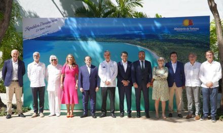 Los hoteleros élite de España invertirán US$580 millones en RD