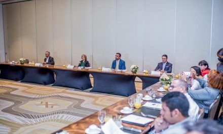 La ADAFP presenta 25 cambios a la Ley de las pensiones