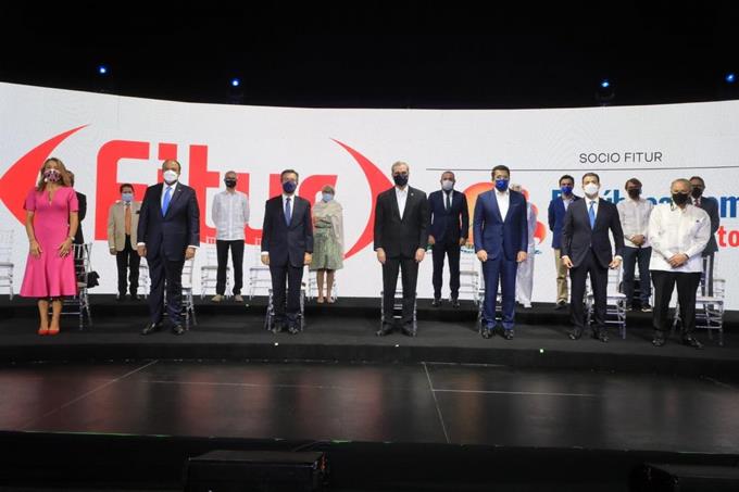 País es socio invitado para la FITUR 2022