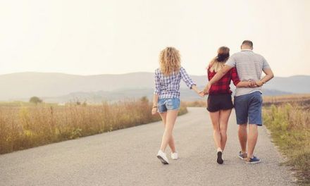 Pareja: ¿sabes qué son las relaciones abiertas?