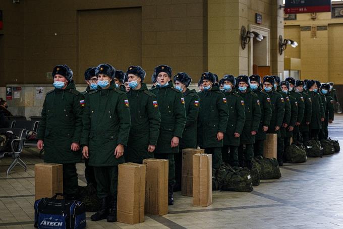 Rusia retoma las restricciones