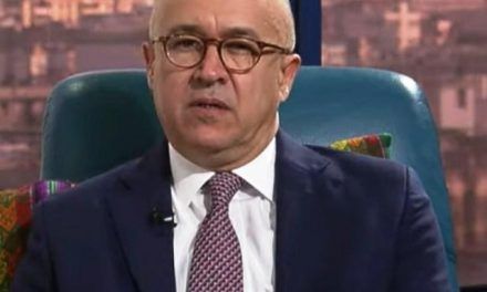 Francisco Domínguez Brito dice que el Gobierno luce desorientado