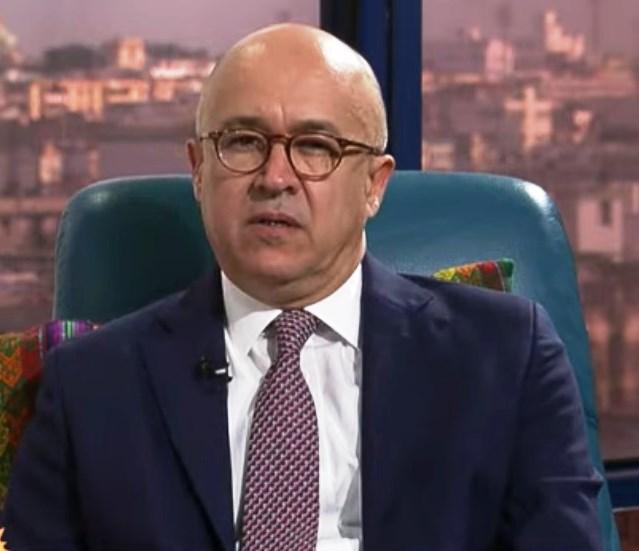 Francisco Domínguez Brito dice que el Gobierno luce desorientado