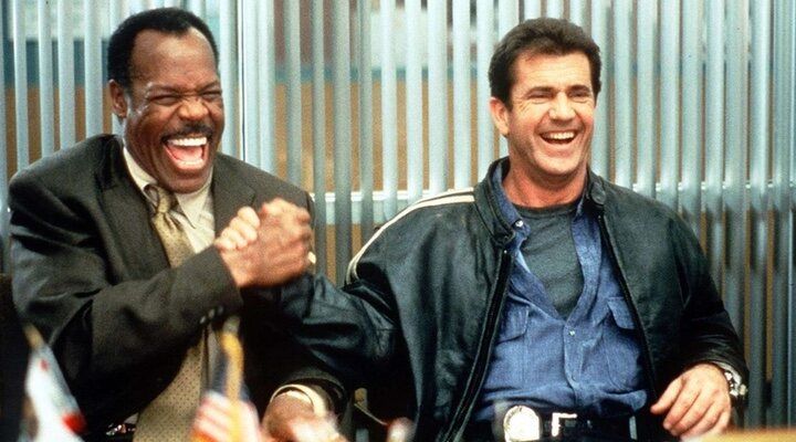 Mel Gibson podría dirigir ‘Arma Letal 5’ después de que Richard Donner se lo pidiera antes de morir