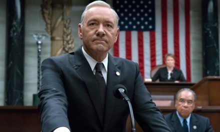 ‘House of Cards’: Los millones que Kevin Spacey deberá pagar a la productora por incumplimiento de contrato