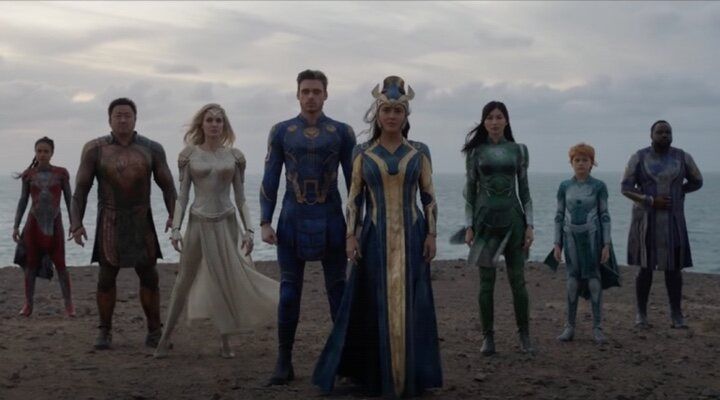 Este personaje de ‘Eternals’ está definitivamente muerto