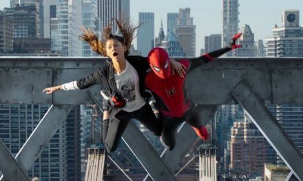 ‘Spider-Man: No Way Home’ colapsa las webs estadounidenses de preventa de entradas