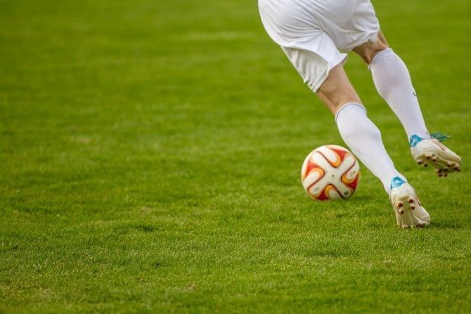 La inteligencia artificial eligió a los mejores futbolistas de LaLiga
