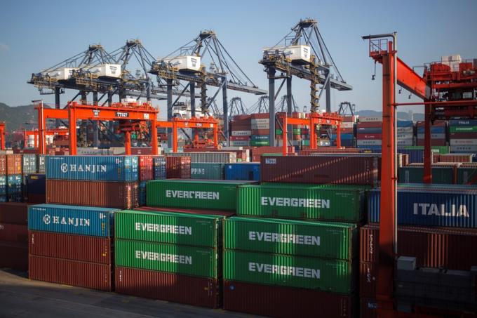 Las mercancías para Navidad que no han salido de puertos de Asia no llegarán a tiempo a República Dominicana