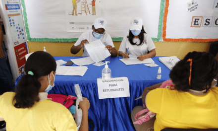Profesores se han contagiado del virus más que estudiantes