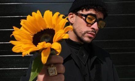 Bad Bunny, el urbano 100 x 100: primer artista con 100 videos con 100 millones visitas en YouTube