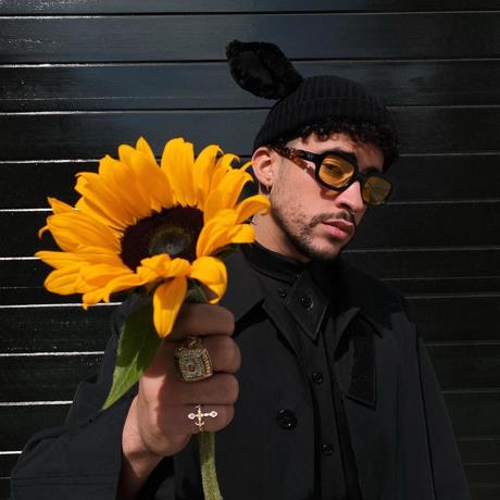 Bad Bunny, el urbano 100 x 100: primer artista con 100 videos con 100 millones visitas en YouTube