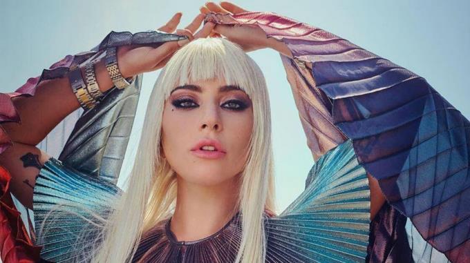 Lady Gaga a las mujeres: «Si crees que no cuentas, aguanta y sé íntegra»