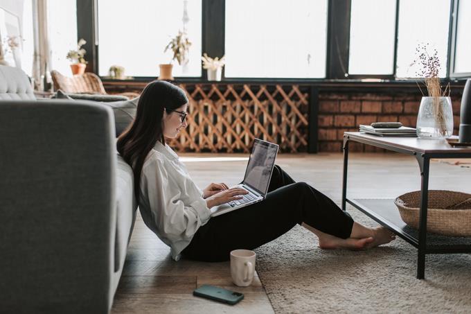 Estudio revela 43% de los empleados espera que más empresas ofrezcan trabajo remoto después de la pandemia