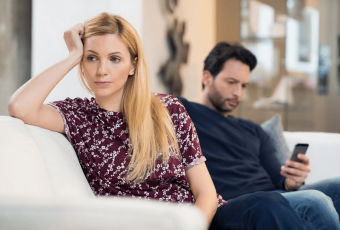En la era de la modernidad, ¿quieres conservar tu pareja?