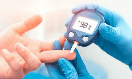 Uno de cada cuatro pacientes con enfermedad renal tiene diabetes