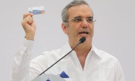 Gobierno dará 1,700,000 tarjetas con «bono navideño»