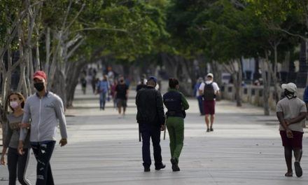 Cuba: Marcha de activistas opositores no llega a realizarse