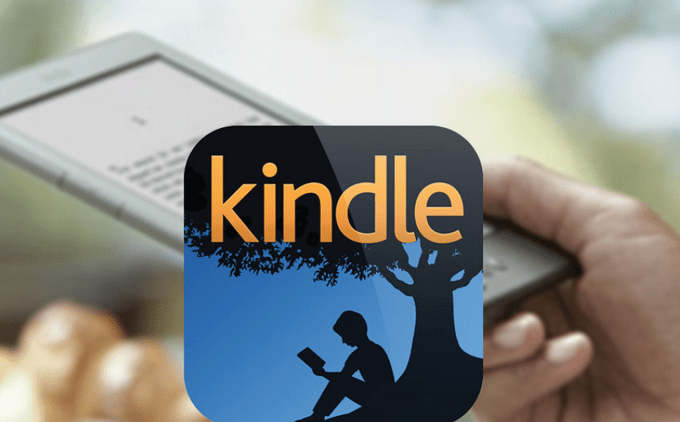 Amazon: un mundo de libros virtuales