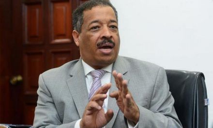 Roberto Rosario dice PRM tiene montada “ofensiva” en contra de la Fuerza del Pueblo