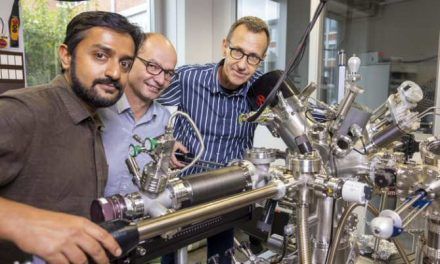 Estados magnéticos exóticos en la nanoescala