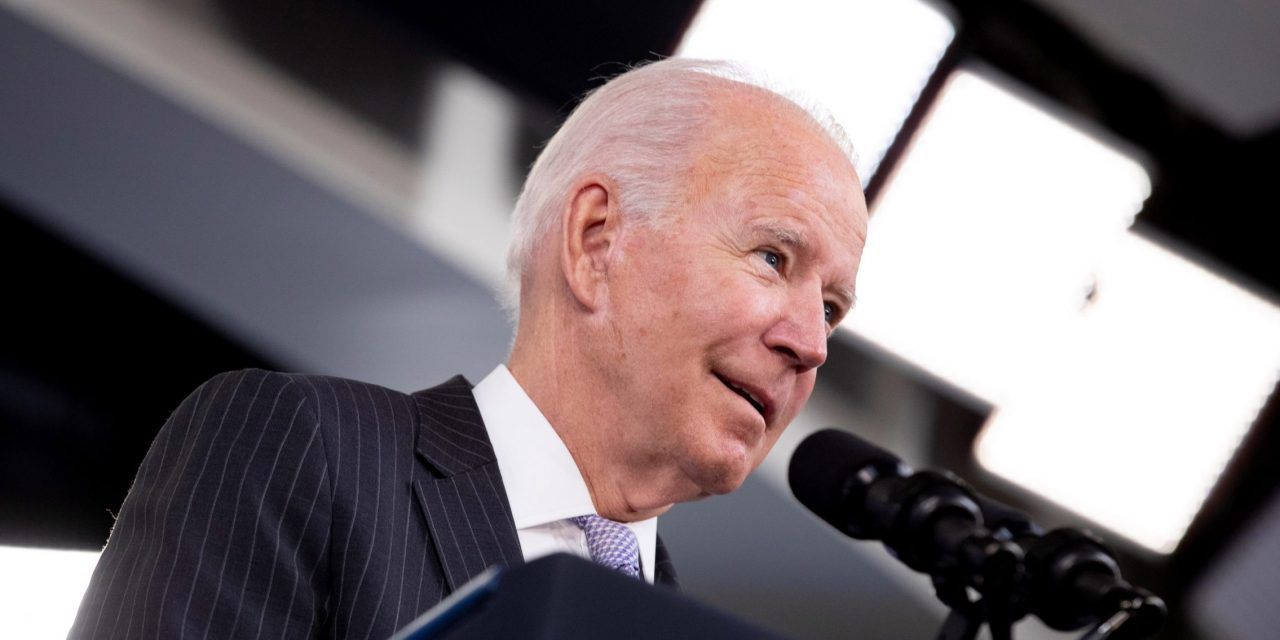 El Gobierno de Biden se querella contra Texas por restricciones al voto